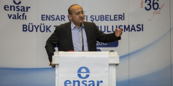 'Erdoğan'ı yedirmeyiz' dediler, Bu çok önemli bir sesti'