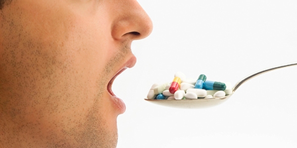 Antibiyotikler artık bir işe yaramıyor mu?