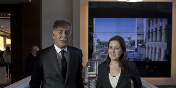 Adnan Polat: Savc� �z, 9 ay beni ve y�neticilerimi dinlemi�