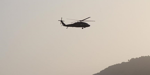 Şırnak'ta 2 terörist etkisiz hale getirildi