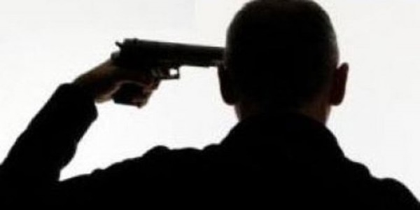 Van'da, 16 yaşında bir çocuk, silahla intihar girişiminde bulundu