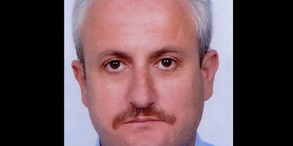 Kalp krizi geçiren polis memuru hayatını kaybetti