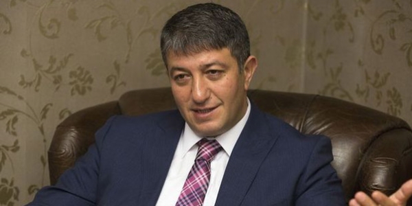 Haberal: İçine sinmiyorsa etmesin yemini