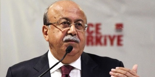'IŞİD'in Türkiye'de 3 milyon sempatizanı var'