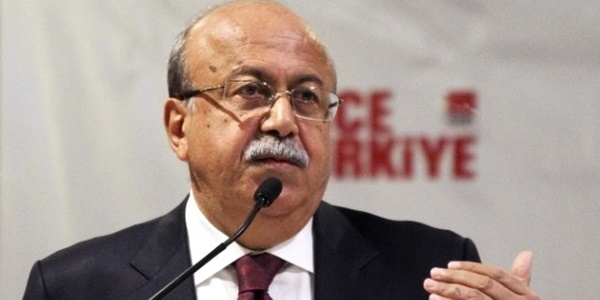'ID'in Trkiye'de 3 milyon sempatizan var'
