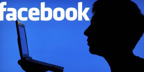 Facebook 'kaybolan mesajlar' deneyecek