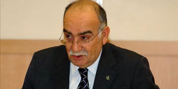 'ÇAYKUR'a her koşulda sahip çıkmak durumundayız'