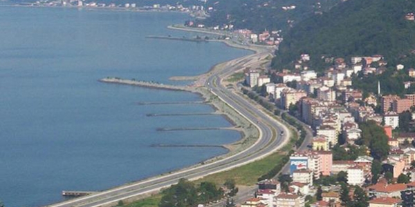 S�rmene'ye 800 bin TL'lik 'temizlik'