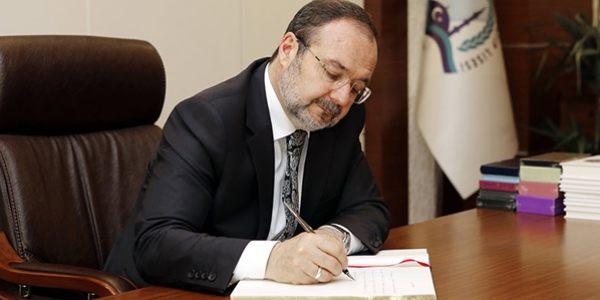 'Atanmış din görevlisinden, adanmış din gönüllüsüne'