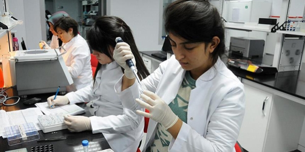 'Biobank' Türkiye'nin gen hafızası olacak