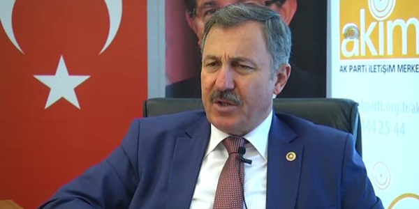 Özdağ: Zana'nın ne mezunu olduğunu bilmiyorum