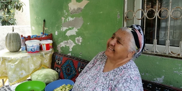 Kandemir'den taziye teşekkür mesajı