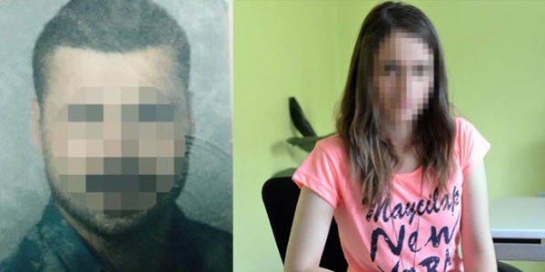 '�zgecan tehdidi'nde bulunan minib�s �of�r�ne beraat!