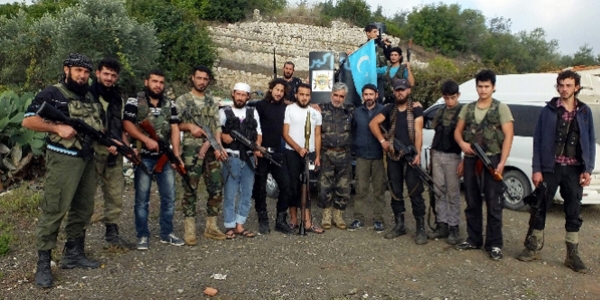 40 bin kişi Türkiye'ye mi yürüyor?