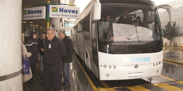 Bakanda olmayan yetki HAVAŞ müdür vekilinde var!