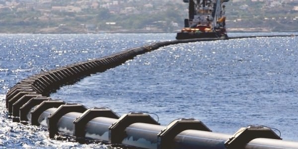 Sırada Cibuti'ye baraj var!