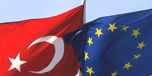 AB ile yeni bir tahkim mekanizması kurulacak