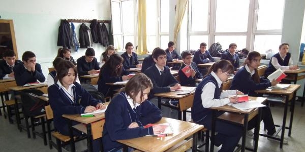 Öğrencilerin 40 günde devamsızlık hakları doldu