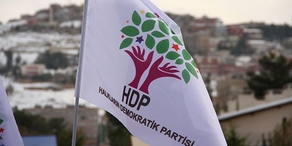 Mersin'deki terör örgütü operasyonu