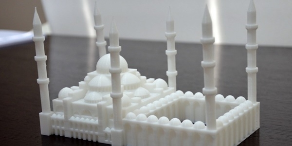 3D Yazıcı eğitim dünyasının keşfini bekliyor