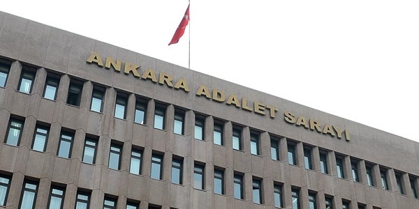 4 Öğrenci PKK üyesi iddiasıyla adliyeye sevk edildi
