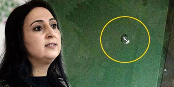 Yüksekdağ: Bağımsız bir laboratuvara inceleme yaptıracağız