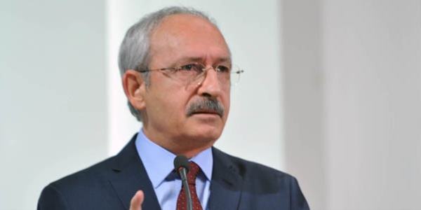 K�l��daro�lu: �a�da�, ak�lc� bir e�itim sistemi kurmal�y�z