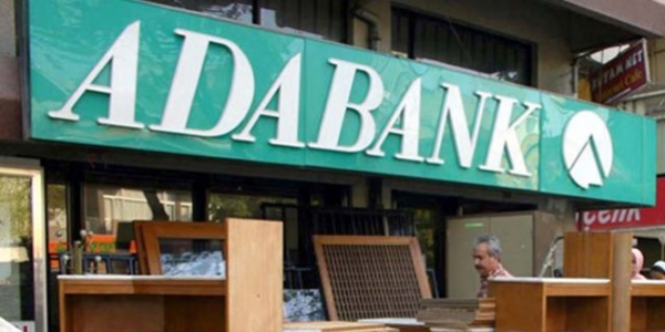TMSF sekizinci kez Adabank'ı satışa çıkardı