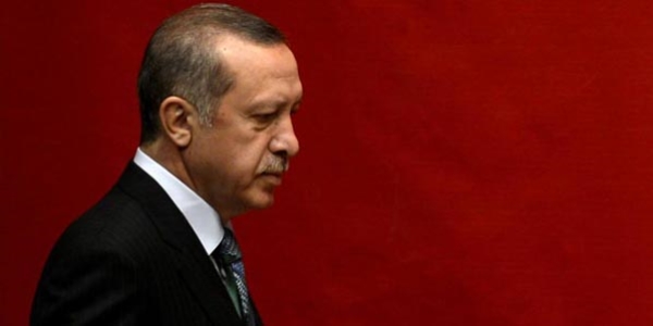 Cumhurba�kan� Erdo�an'dan �ehit ailelerine ba�sa�l���