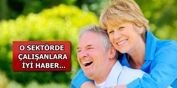 Kamuda 'iyileştirme' adımları atılıyor