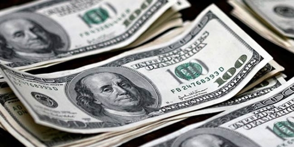 Uçak düştü dolar yükselişe geçti