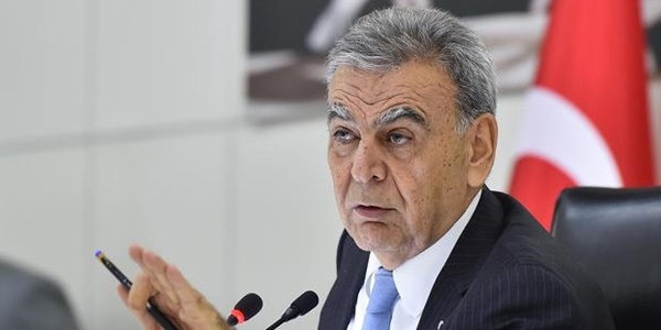 İzmir Belediyesi'nde örtülü ödenek tartışması