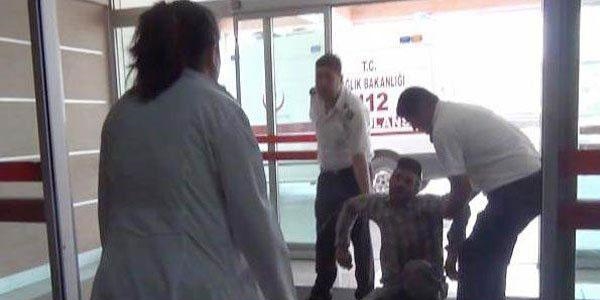 'Kızın öldü' diyen doktora 'Aylıktan kesme cezası'
