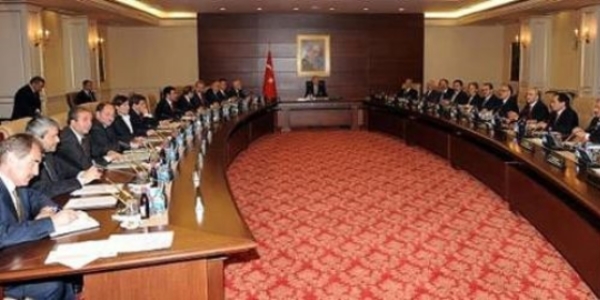 İşte yeni bakanların öz geçmişleri