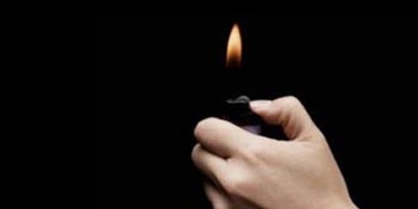 Lise öğrencisinin çakmak gazından öldüğü iddiası