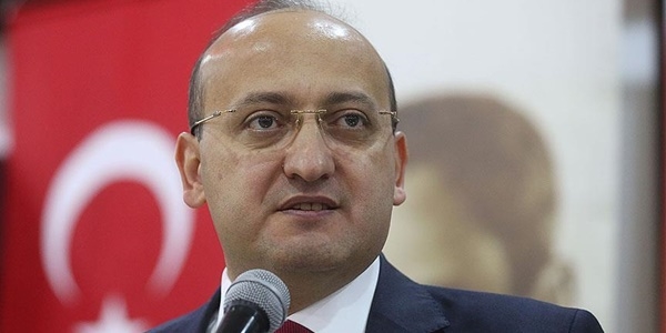 'Tüm bakanlarımızı kutluyor, başarılar diliyorum'