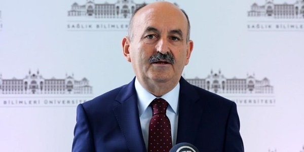 'Görevimize kaldığımız yerden devam ediyoruz'