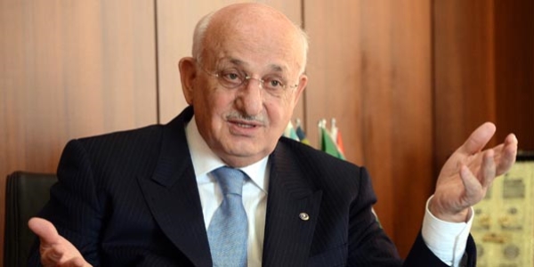 81 İlden gelen öğretmenler meclis'te
