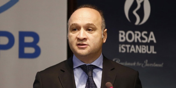 Dinç: 100 bin işlem kapasitesine çıkacağız