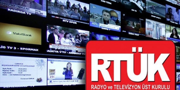 18'inci toplantıda RTÜK Başkanı seçildi
