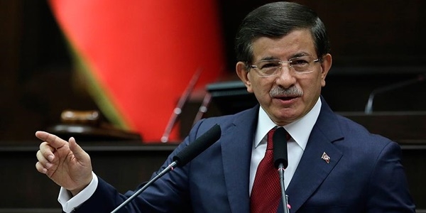 'Rus uçağına, Türk hava sahasında ateş açıldı'