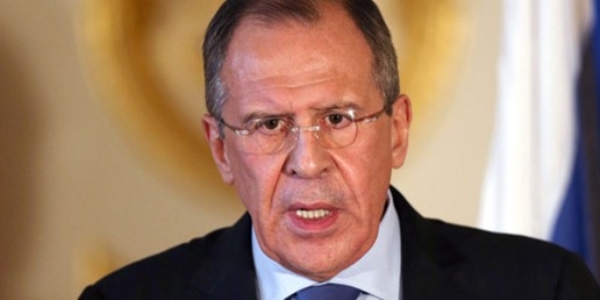 Lavrov: Türkiye bizi uyarmıştı!