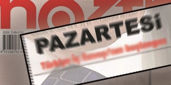 İç savaş kapağına 20 yıl hapis isteği