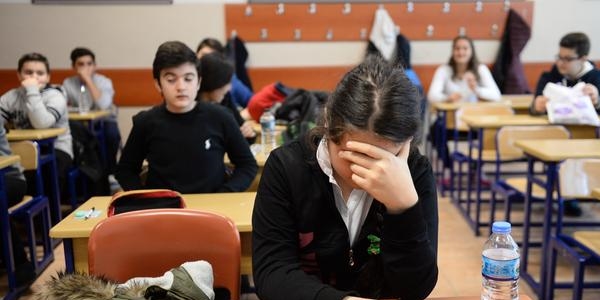 Uzmanlar TEOG sorularını değerlendirdi