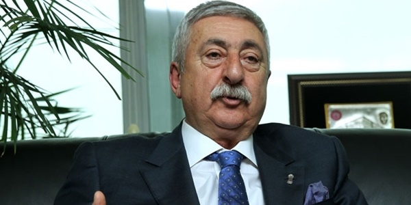 Palandöken, Rusya ile yaşanan krizi değerlendirdi