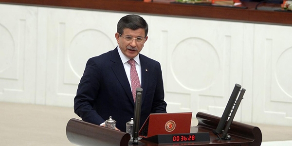 Başkanlık sistemi hükümet programında