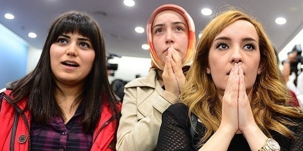 30 bin öğretmen ataması hükümet programında
