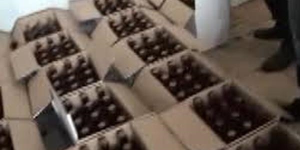 İzmir'de sahte rakı içen 3 kişi öldü, 7 kişi tedavi altına alındı
