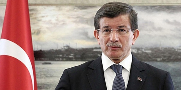 Ak Parti MYK toplantısı başladı
