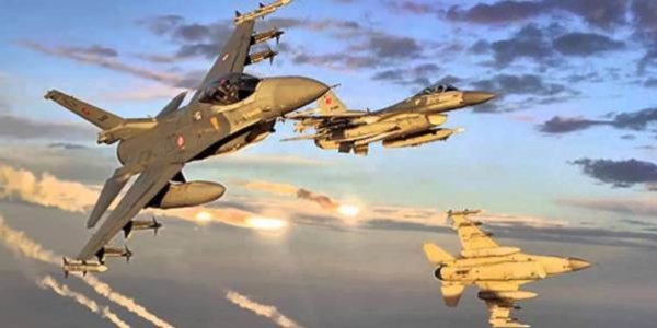 4. ihlal olunca Rusya'n�n u�a�� vuruldu